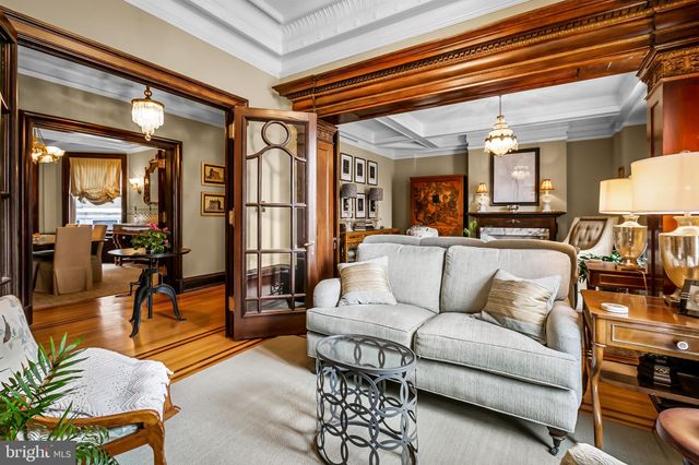 $725,000 | 700 Washington Place, Unit 2B, Baltimore, MD 21201