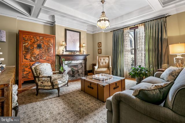 $725,000 | 700 Washington Place, Unit 2B, Baltimore, MD 21201