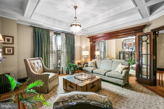 $725,000 | 700 Washington Place, Unit 2B, Baltimore, MD 21201