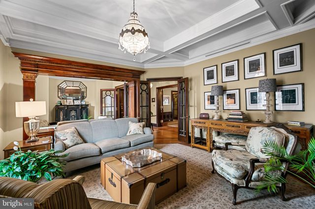 $725,000 | 700 Washington Place, Unit 2B, Baltimore, MD 21201