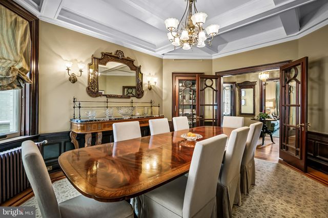 $725,000 | 700 Washington Place, Unit 2B, Baltimore, MD 21201