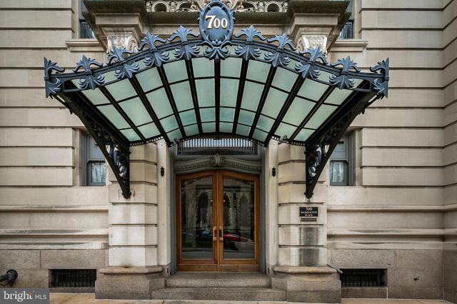 $725,000 | 700 Washington Place, Unit 2B, Baltimore, MD 21201