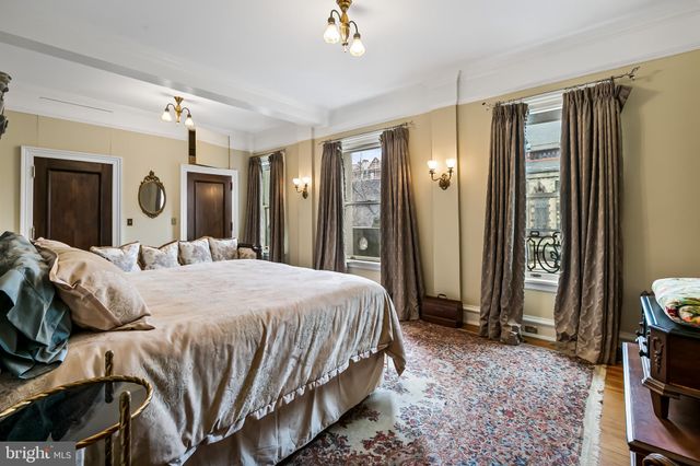 $725,000 | 700 Washington Place, Unit 2B, Baltimore, MD 21201