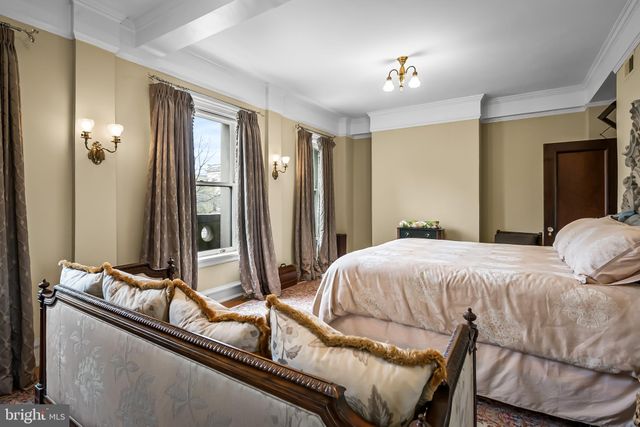 $725,000 | 700 Washington Place, Unit 2B, Baltimore, MD 21201