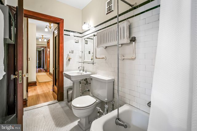 $725,000 | 700 Washington Place, Unit 2B, Baltimore, MD 21201