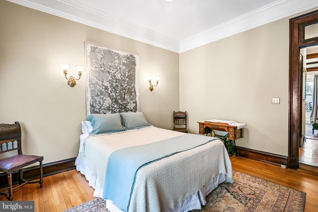 $725,000 | 700 Washington Place, Unit 2B, Baltimore, MD 21201