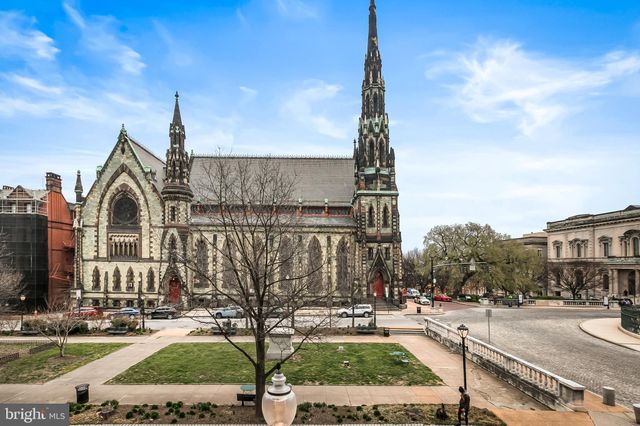 $725,000 | 700 Washington Place, Unit 2B, Baltimore, MD 21201