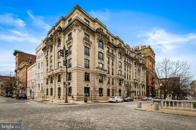 $725,000 | 700 Washington Place, Unit 2B, Baltimore, MD 21201
