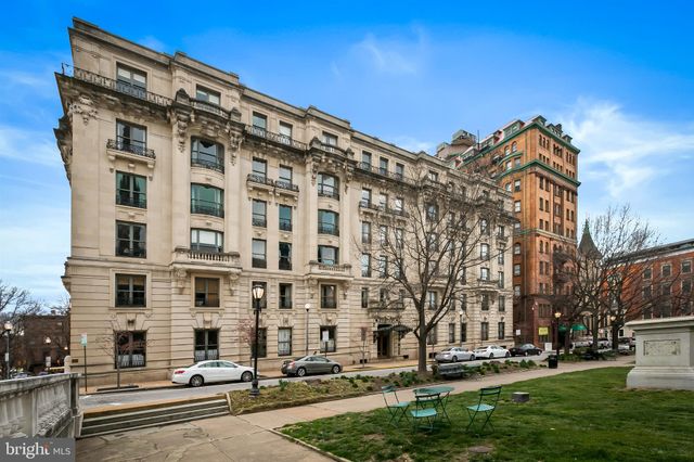 $725,000 | 700 Washington Place, Unit 2B, Baltimore, MD 21201
