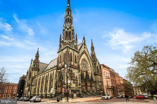 $725,000 | 700 Washington Place, Unit 2B, Baltimore, MD 21201