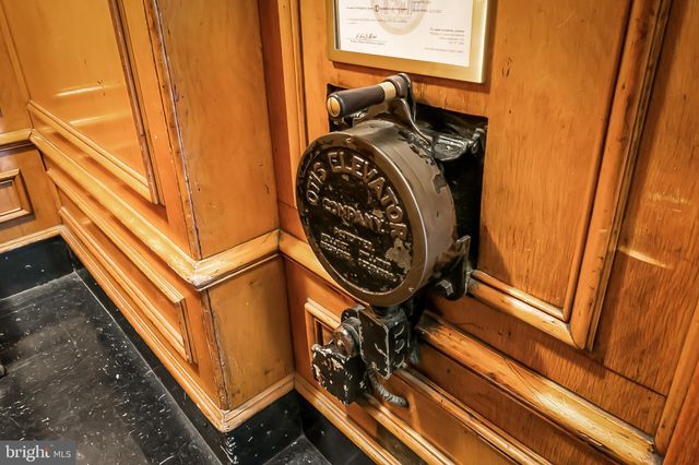 $725,000 | 700 Washington Place, Unit 2B, Baltimore, MD 21201