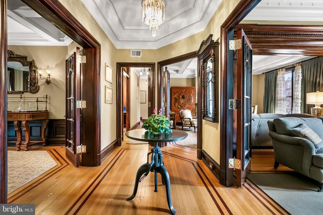 $725,000 | 700 Washington Place, Unit 2B, Baltimore, MD 21201