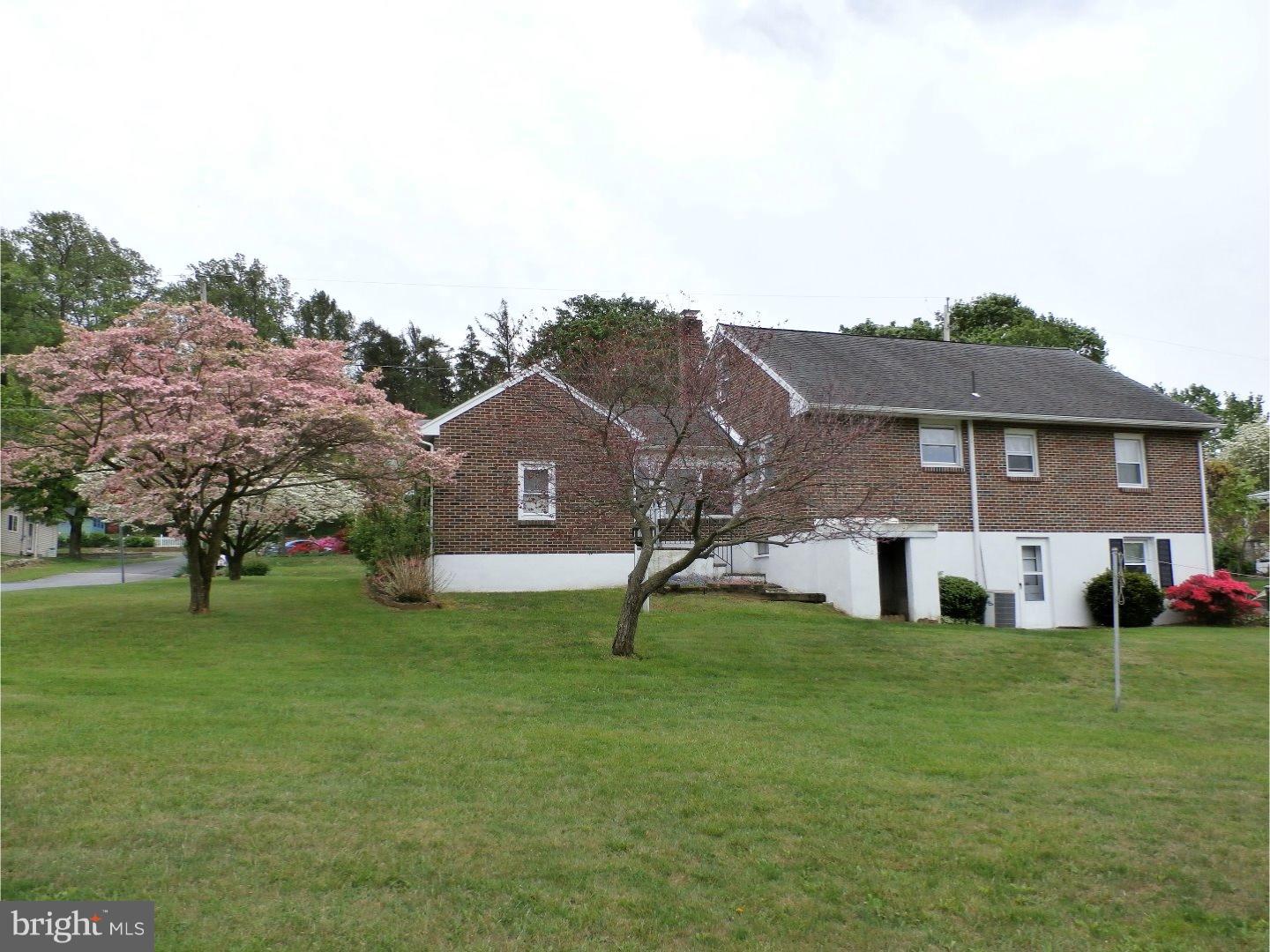 719 Cameron Street Reading, PA 19607 - Photo 14 of 16