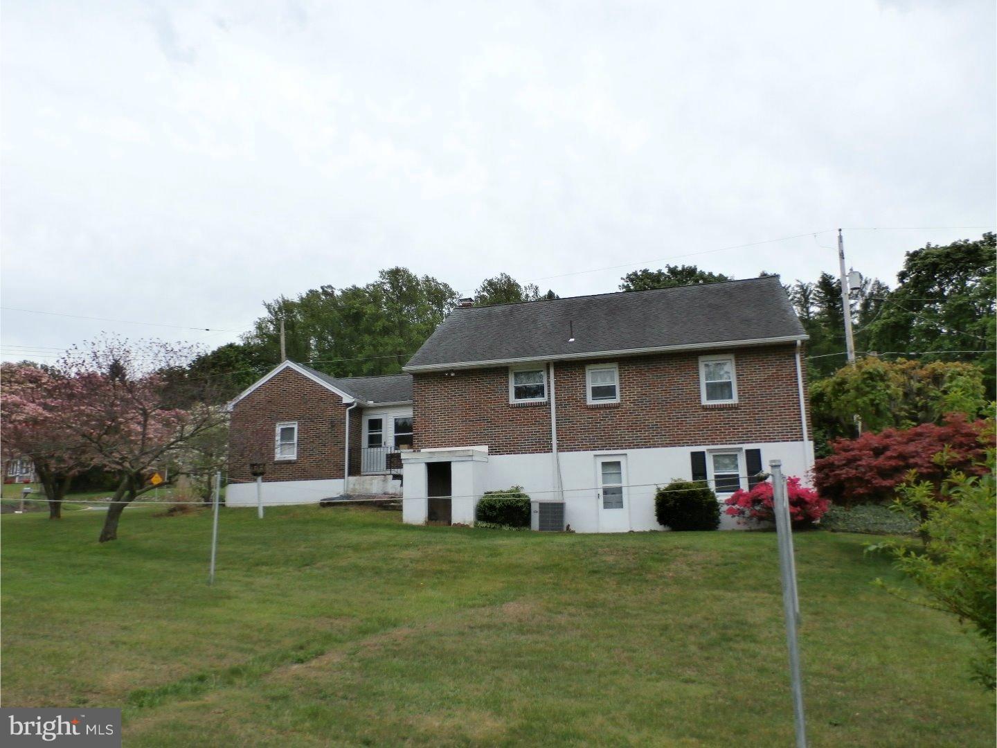 719 Cameron Street Reading, PA 19607 - Photo 15 of 16