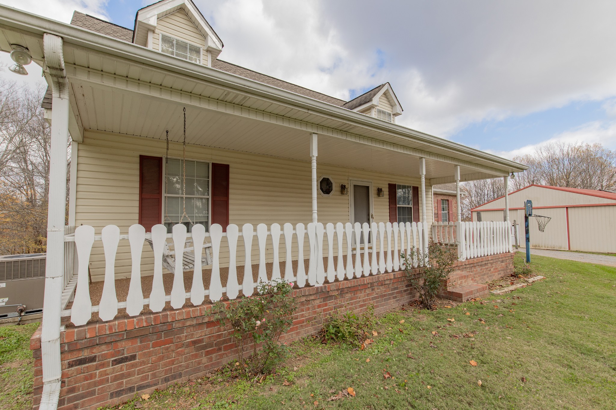 1224 Pee Dee Branch Road Cottontown, TN 37048 - Photo 3 of 40