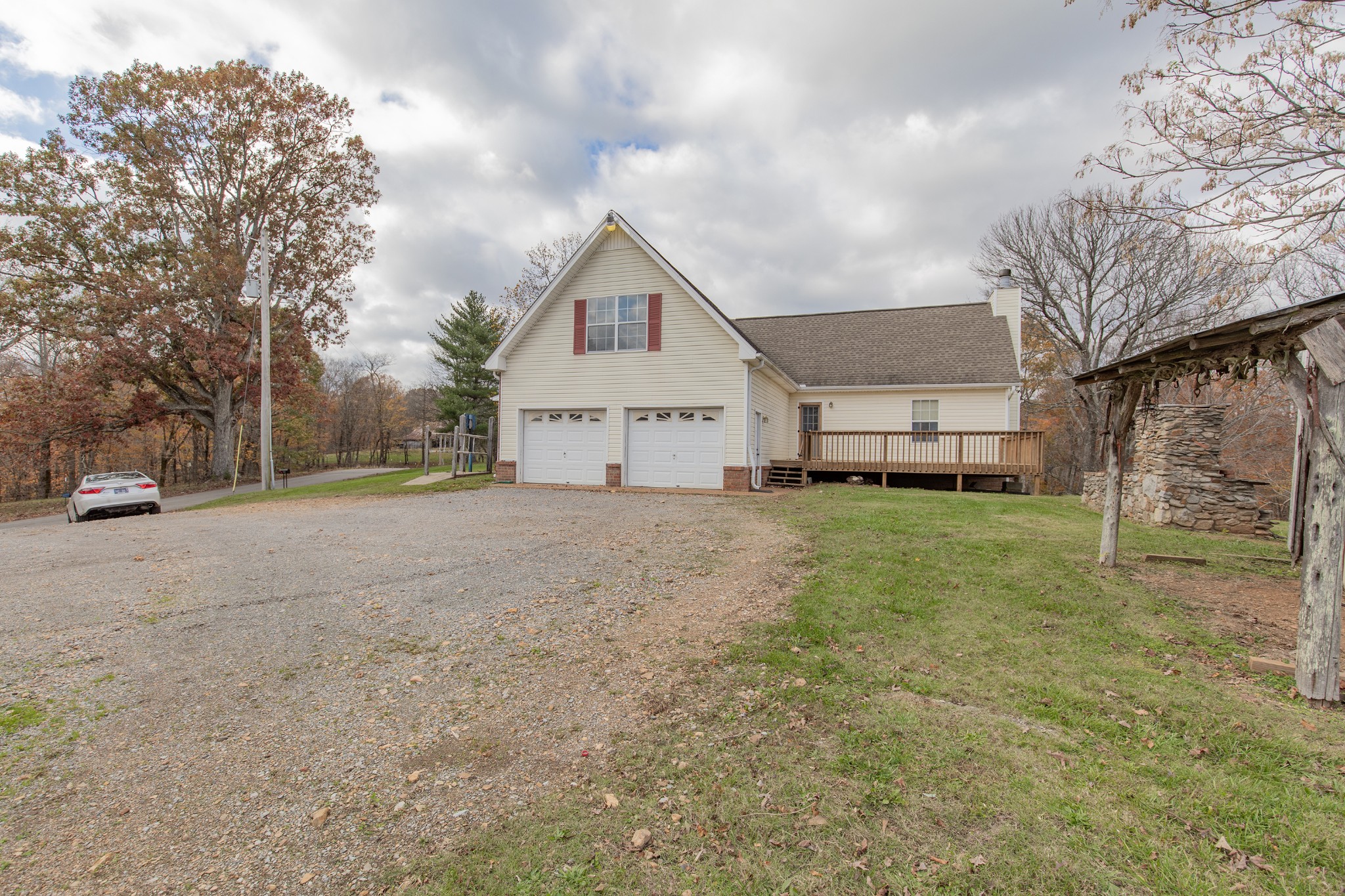 1224 Pee Dee Branch Road Cottontown, TN 37048 - Photo 33 of 40