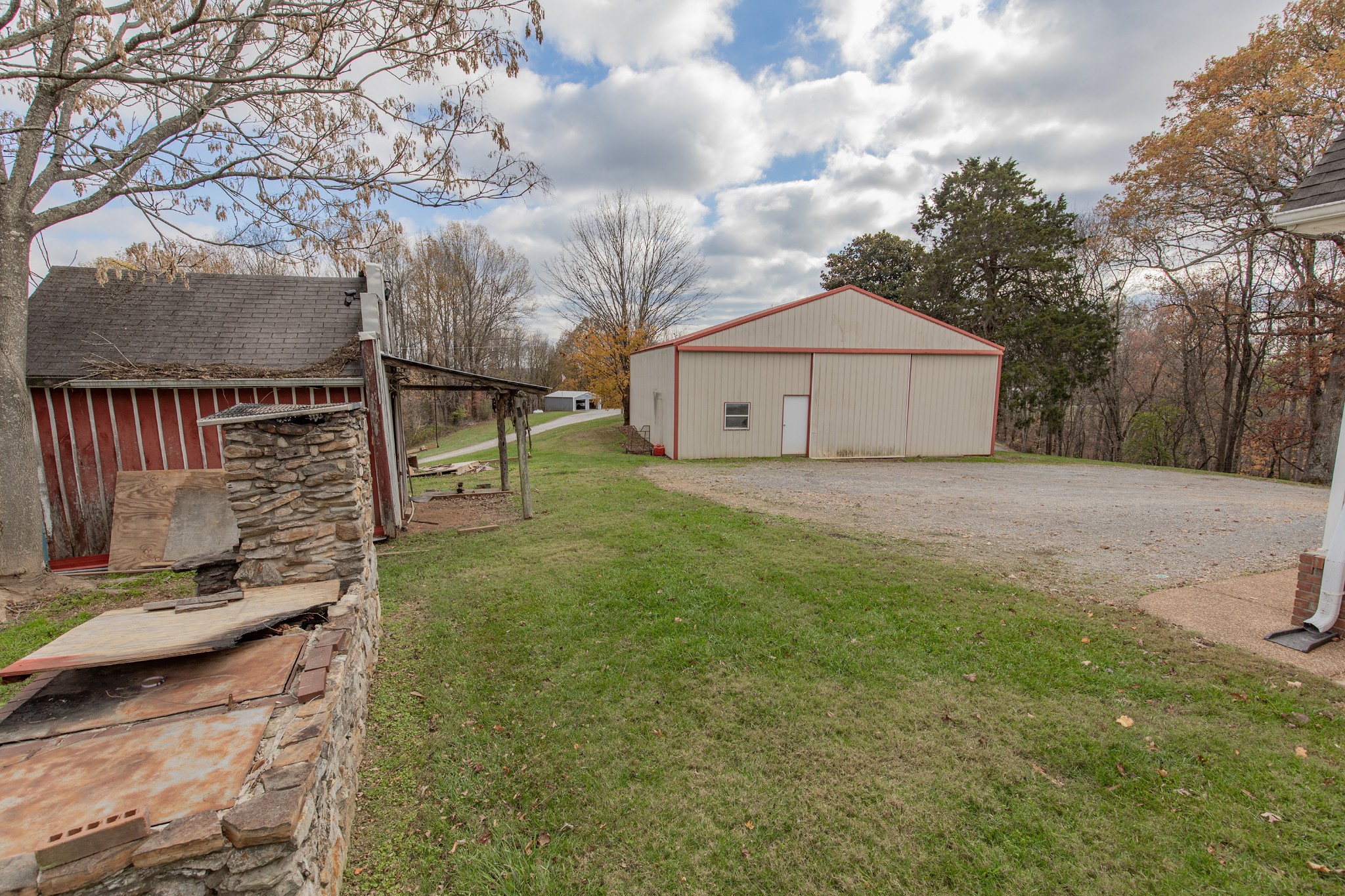1224 Pee Dee Branch Road Cottontown, TN 37048 - Photo 35 of 40