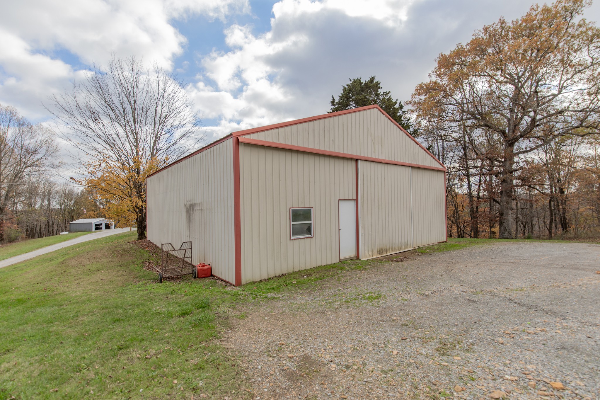 1224 Pee Dee Branch Road Cottontown, TN 37048 - Photo 36 of 40