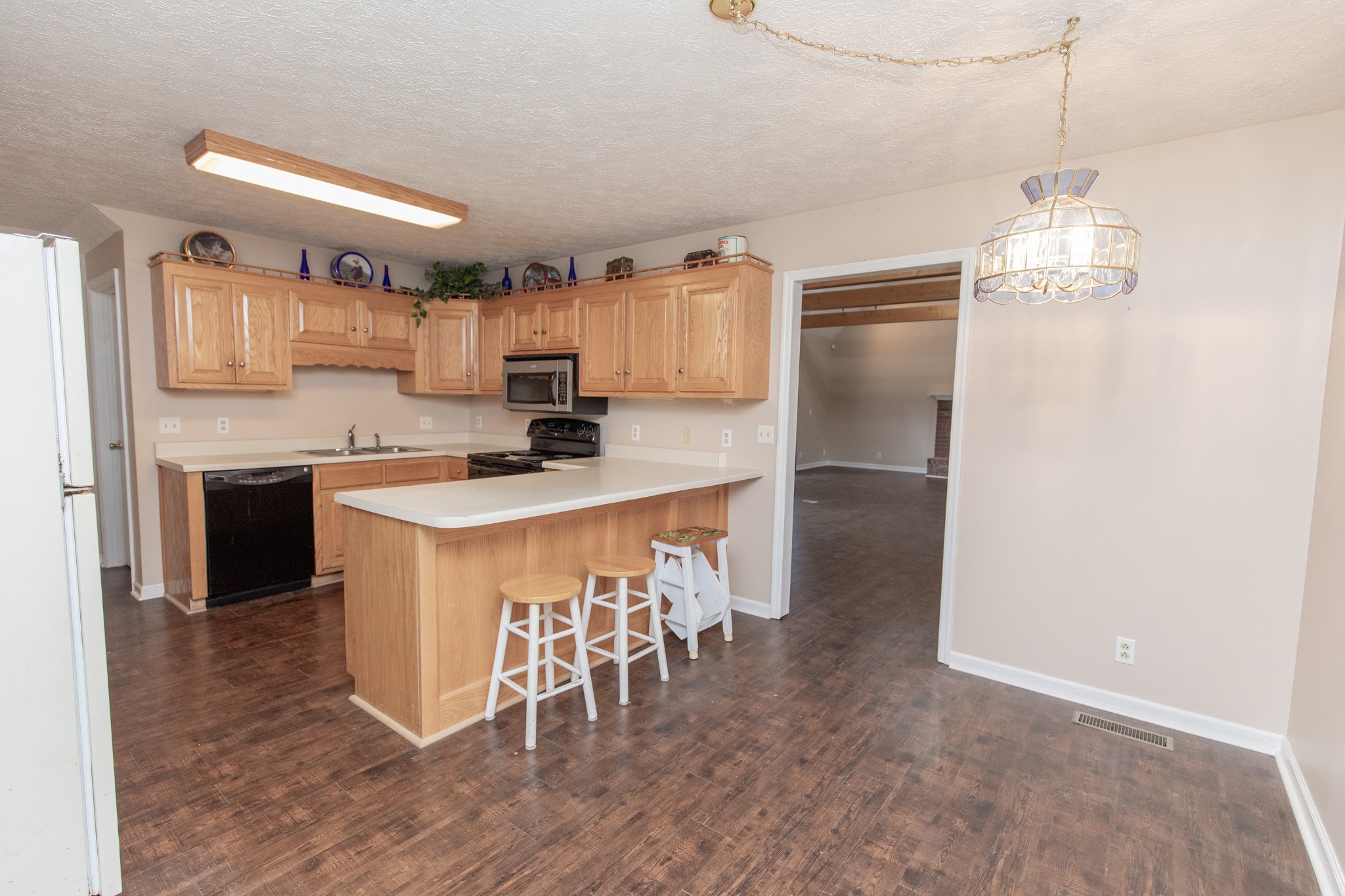 1224 Pee Dee Branch Road Cottontown, TN 37048 - Photo 5 of 40