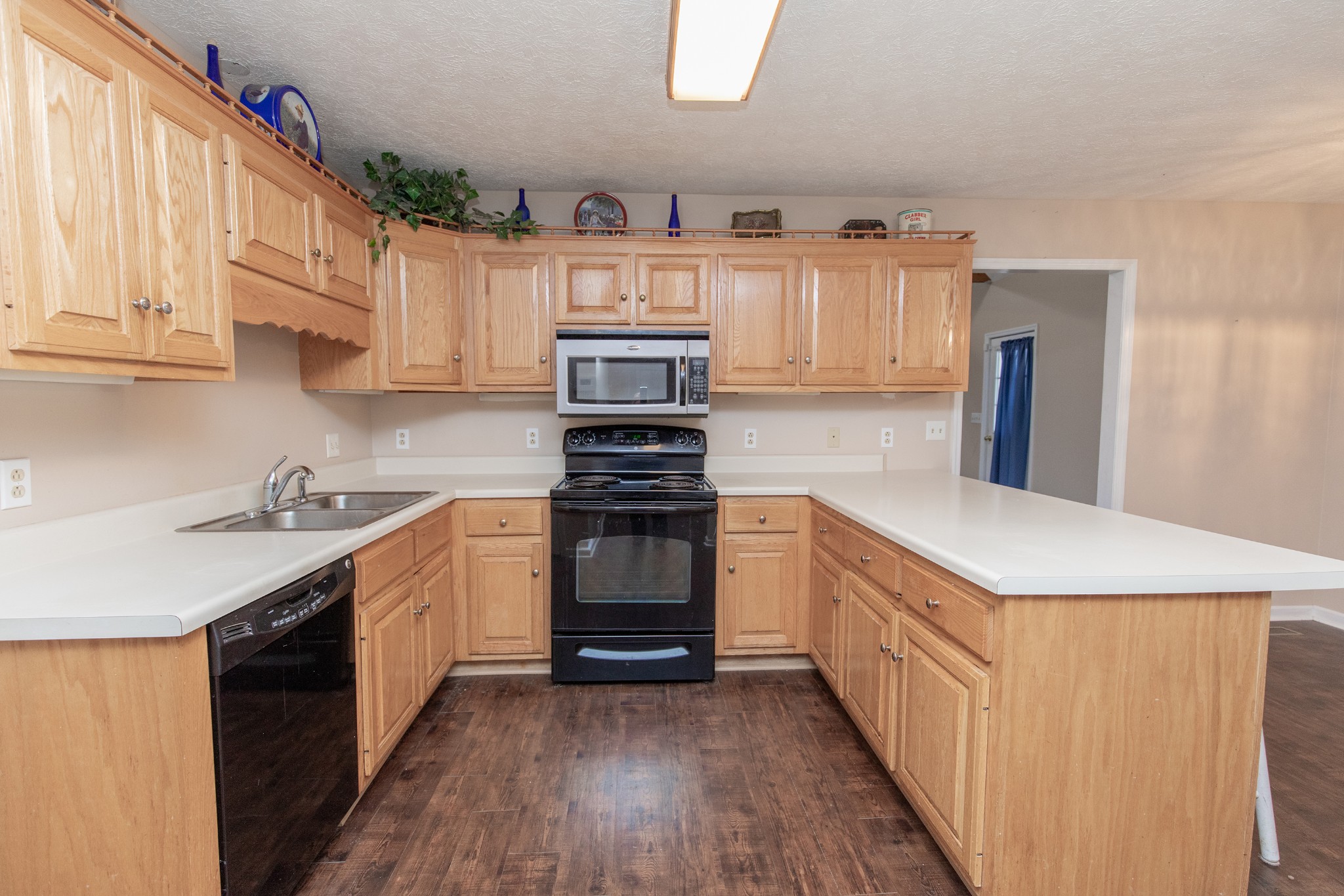 1224 Pee Dee Branch Road Cottontown, TN 37048 - Photo 7 of 40