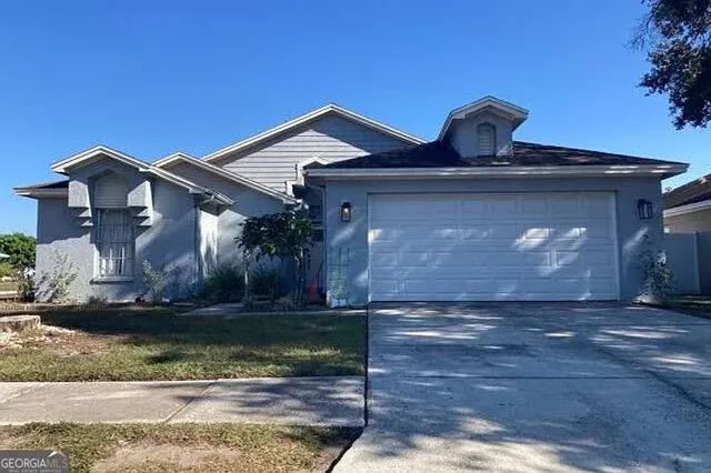 $180,000 | 11911 Cedarfield Drive, Riverview, FL 33579
