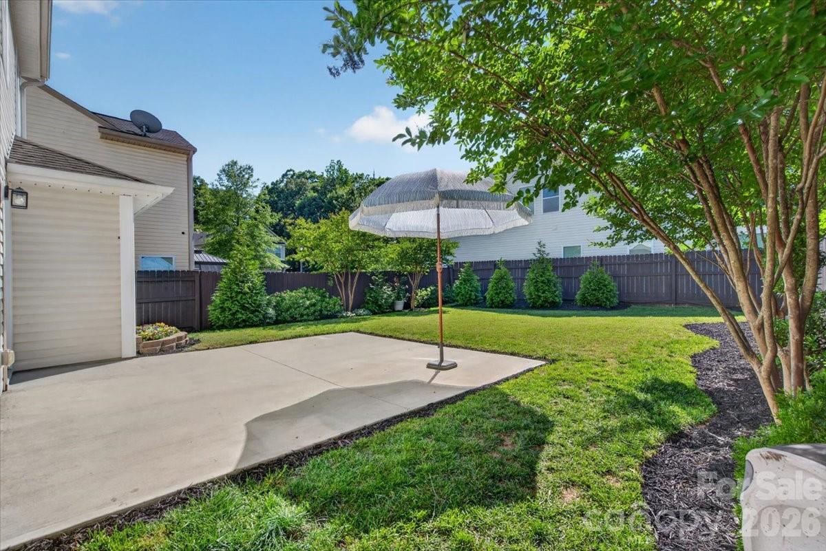 2610 Bramble Ridge Court Charlotte, NC 28215 - Photo 30 of 33 Gallery Image 30