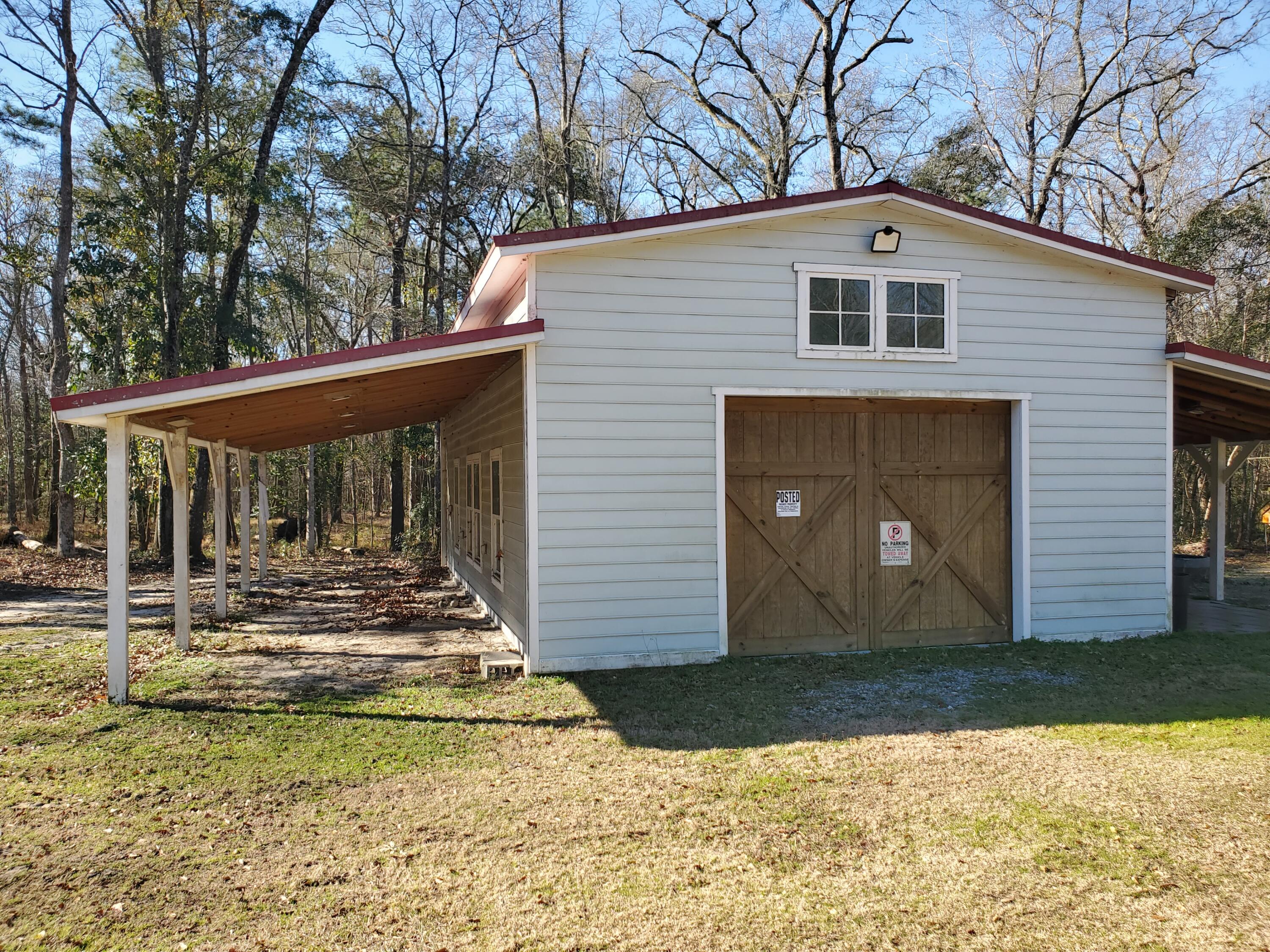 7083 Inman Road Meggett, SC 29449 - Photo 11 of 20 20240117_100531