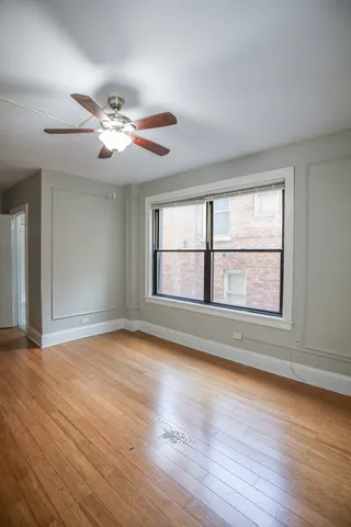 $1,150 | 5326 South Cornell Avenue, Unit 101, Chicago, IL 60615