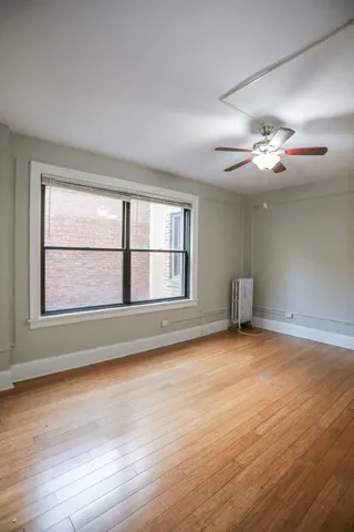 $1,150 | 5326 South Cornell Avenue, Unit 101, Chicago, IL 60615