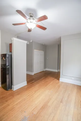 $1,150 | 5326 South Cornell Avenue, Unit 101, Chicago, IL 60615
