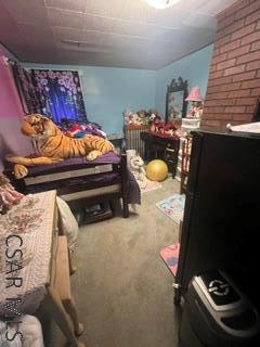 807 17th Street Windber, PA 15963 - Photo 5 of 8 a room with furniture and a flat screen tv