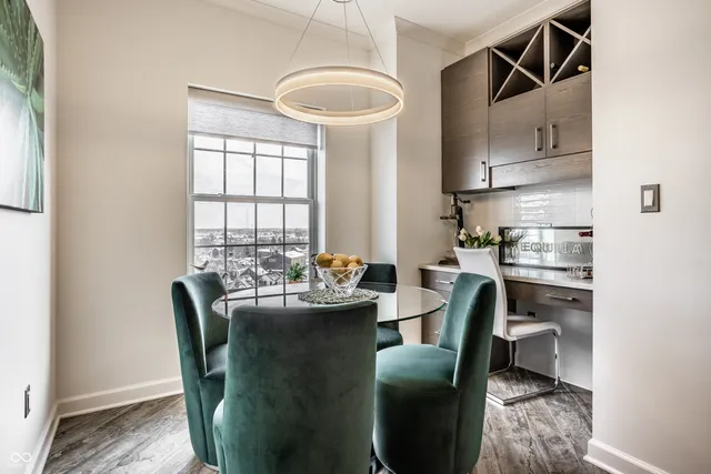 $575,000 | 435 Virginia Avenue, Unit 706, Indianapolis, IN 46203