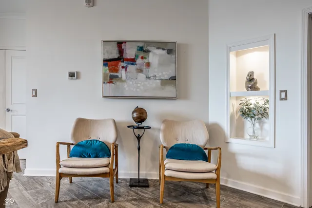 $575,000 | 435 Virginia Avenue, Unit 706, Indianapolis, IN 46203