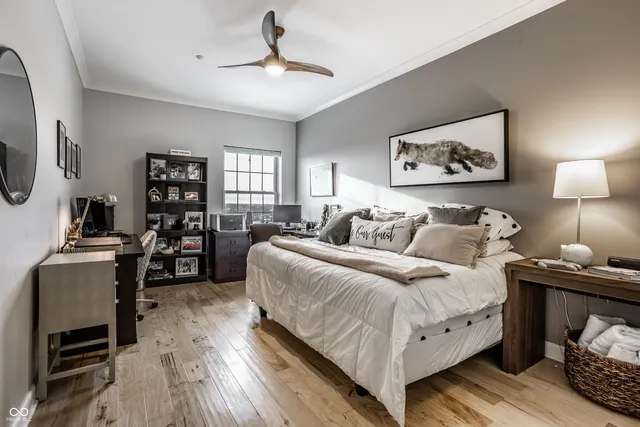 $575,000 | 435 Virginia Avenue, Unit 706, Indianapolis, IN 46203