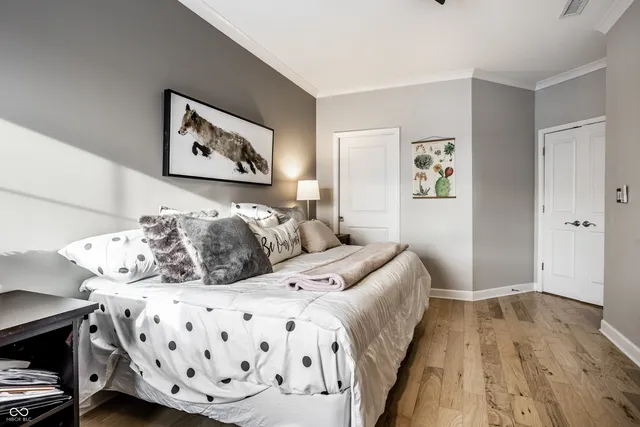 $575,000 | 435 Virginia Avenue, Unit 706, Indianapolis, IN 46203