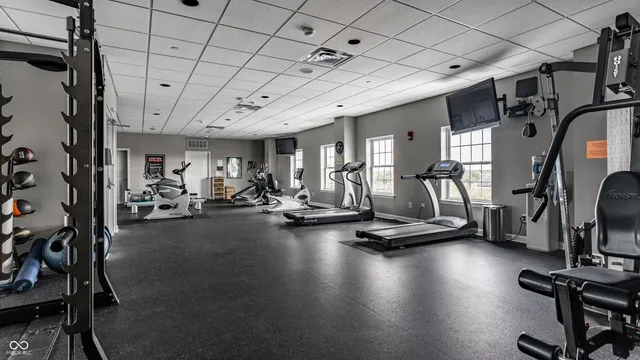 $575,000 | 435 Virginia Avenue, Unit 706, Indianapolis, IN 46203