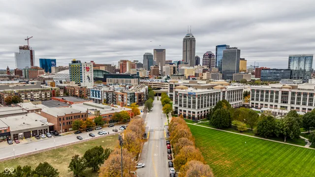 $575,000 | 435 Virginia Avenue, Unit 706, Indianapolis, IN 46203