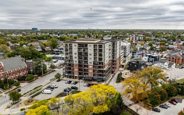 $575,000 | 435 Virginia Avenue, Unit 706, Indianapolis, IN 46203