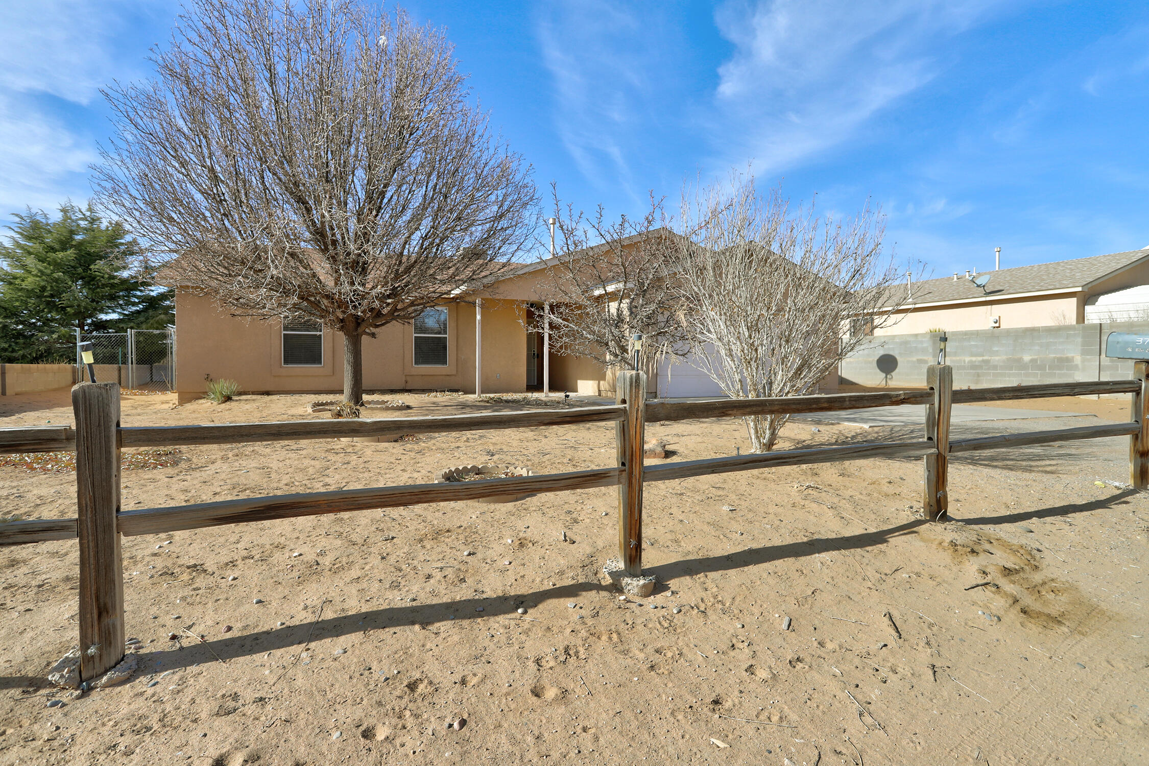 37 1st Street Northeast Rio Rancho, NM 87124 - Photo 1 of 1 Gallery Image 1