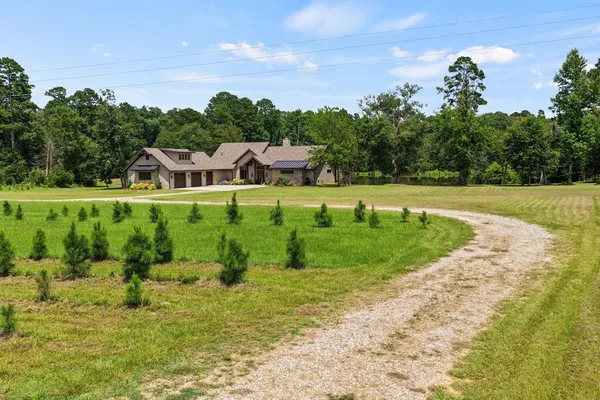 $1,550,000 | 12522 Fm 556, Pittsburg, TX 75686