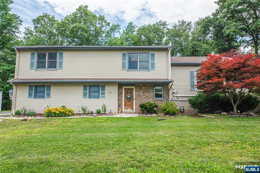 101 Rolling Ridge Road West Milford, NJ 07480 - Photo 33 of 33