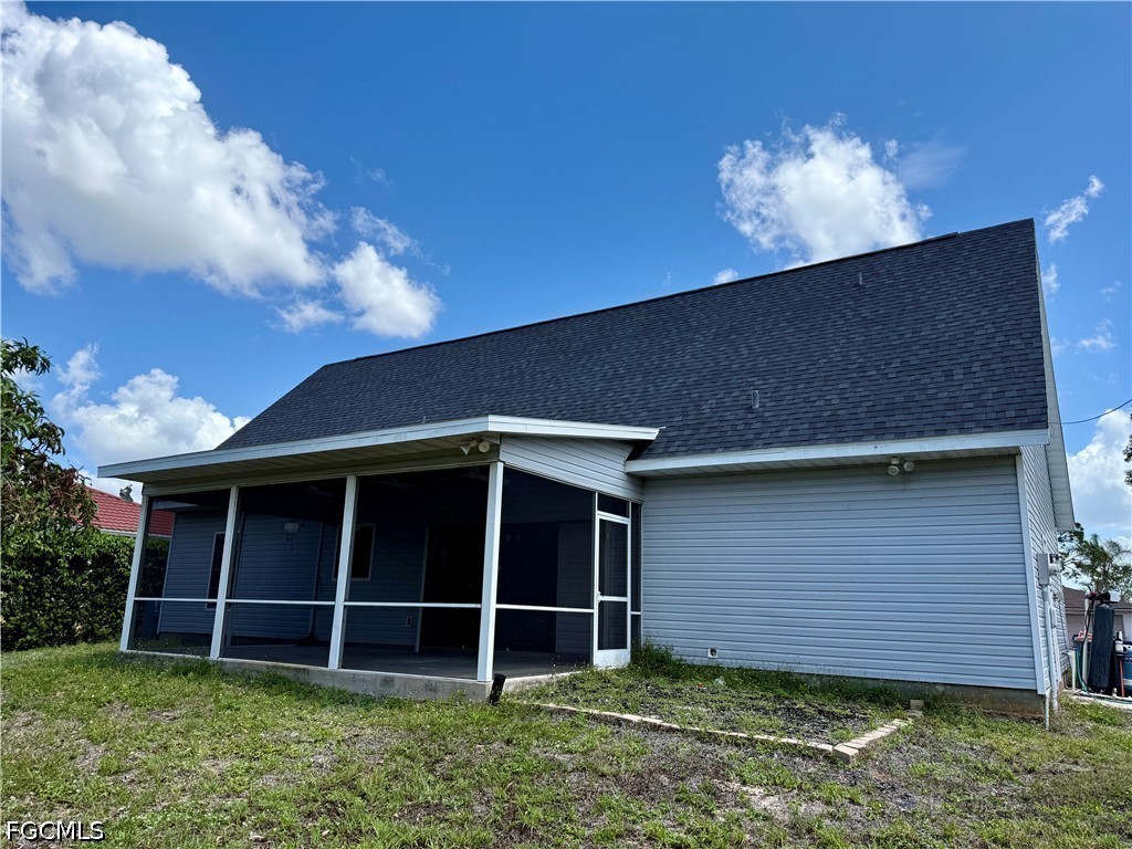 18422 Huckleberry Road Fort Myers, FL 33967 - Photo 2 of 28