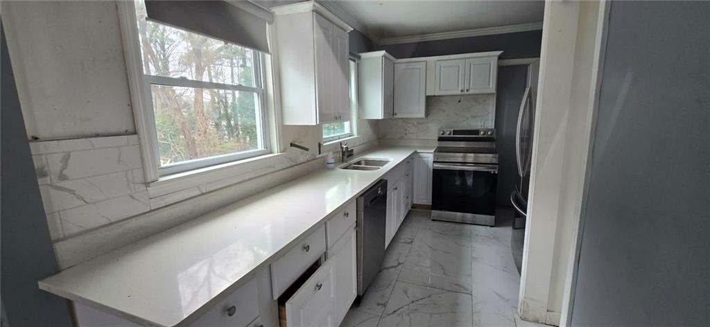 822 Midway Street Southeast Atlanta, GA 30315 - Photo 13 of 20