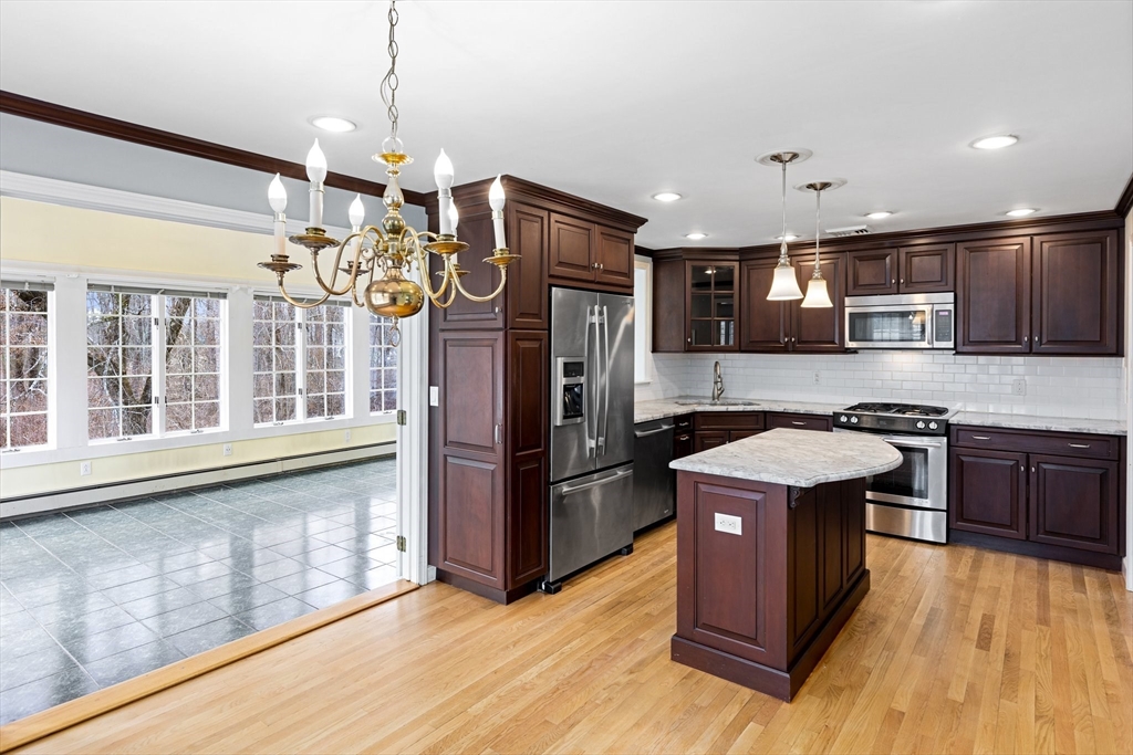 145 Allen Road Easton, MA 02356 - Photo 11 of 33 Gallery Image 11