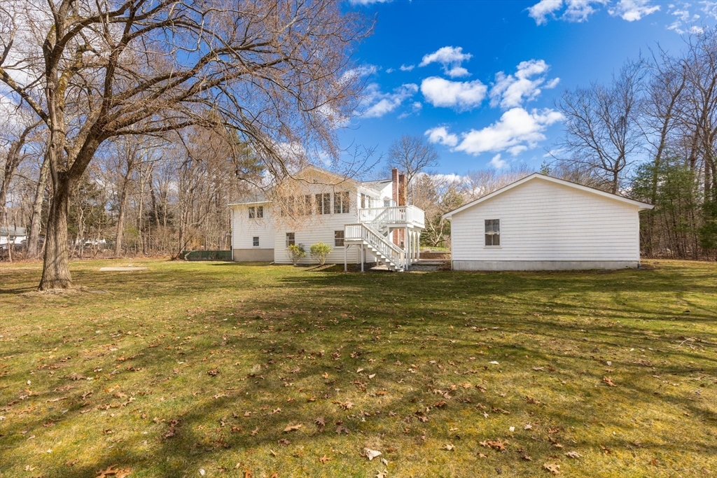 145 Allen Road Easton, MA 02356 - Photo 29 of 33 Gallery Image 29