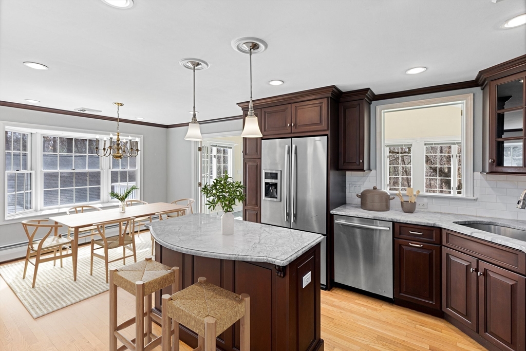 145 Allen Road Easton, MA 02356 - Photo 9 of 33 Gallery Image 9