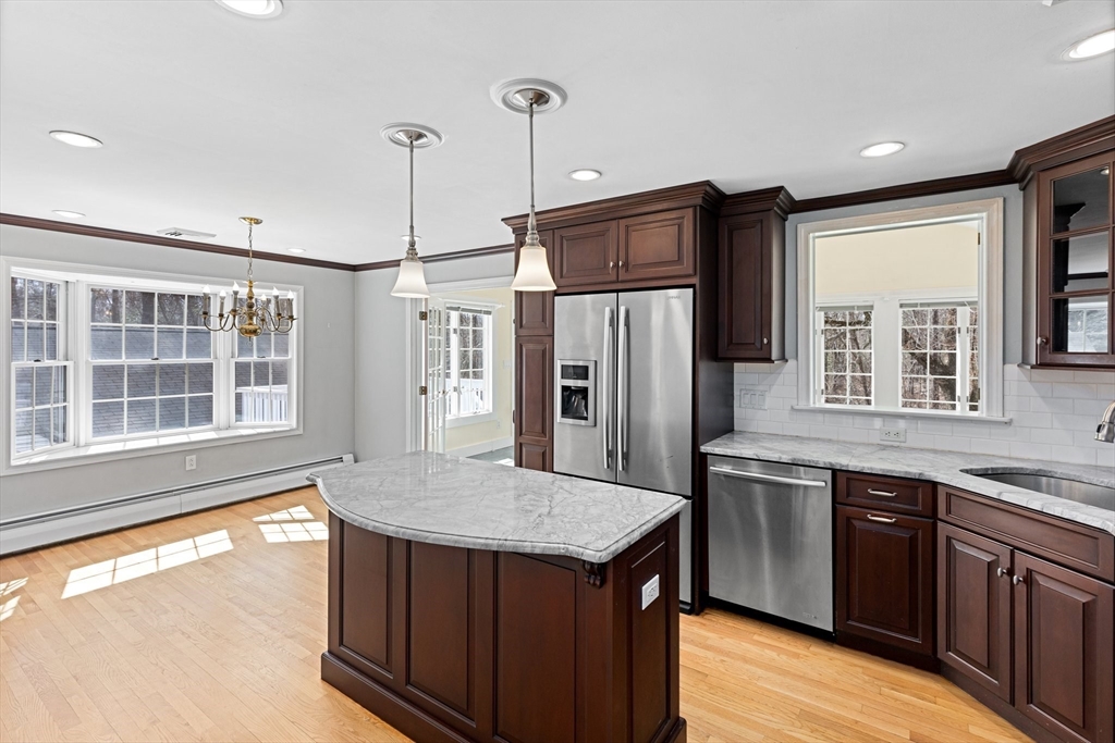 145 Allen Road Easton, MA 02356 - Photo 10 of 33 Gallery Image 10