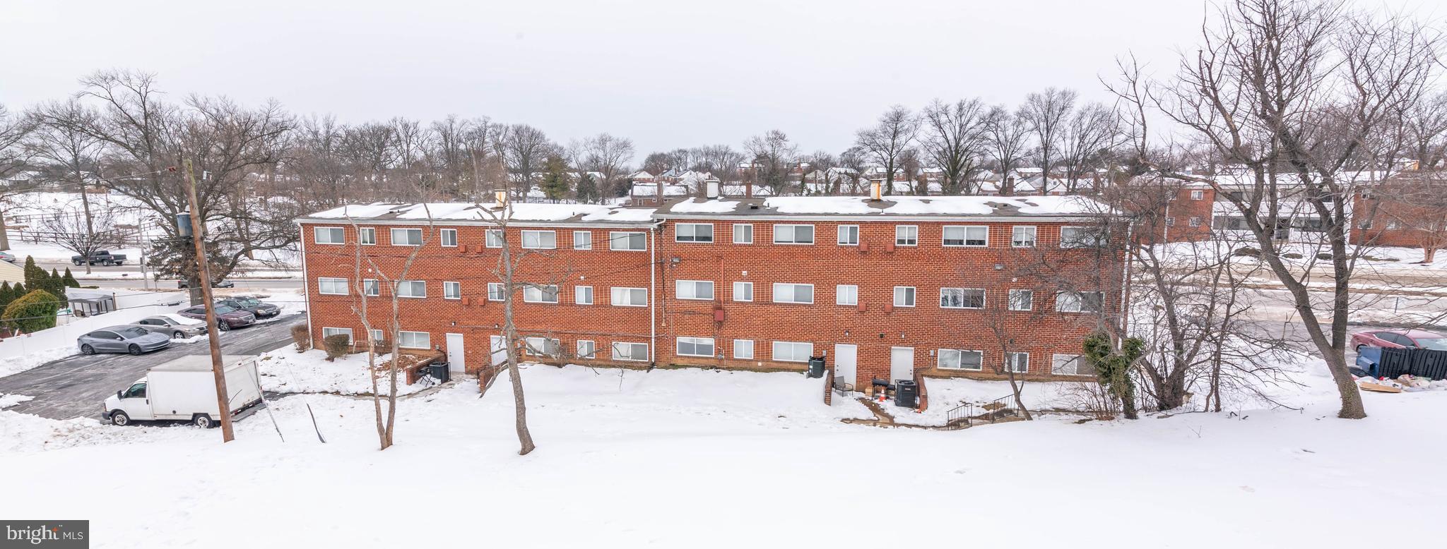 6429 Walther Avenue, Unit F Baltimore, MD 21206 - Photo 1 of 14