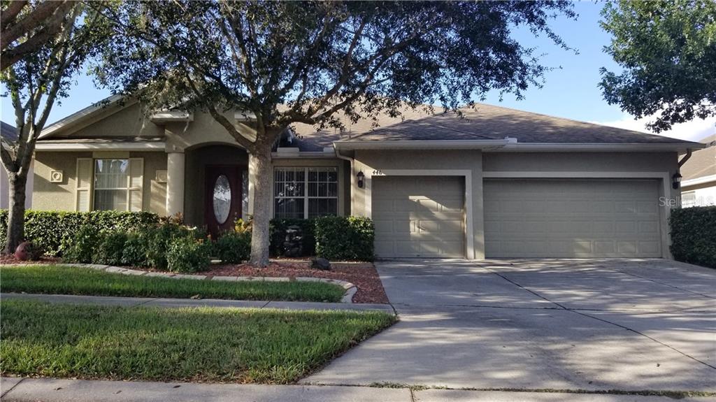 446 Arch Ridge Loop Seffner, FL 33584 - Photo 1 of 1