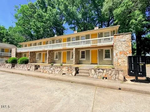 $845 | 1119 Gurley Street, Unit 1, Durham, NC 27701